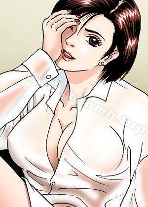 更新漫画4